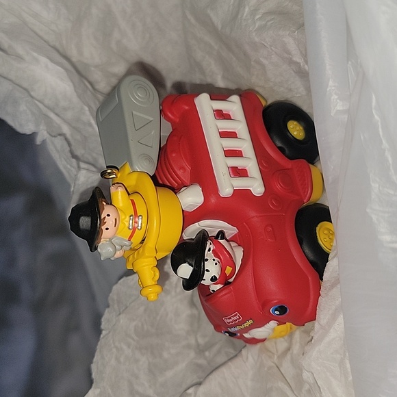 Hallmark Keepsake - Picture 1 of 5